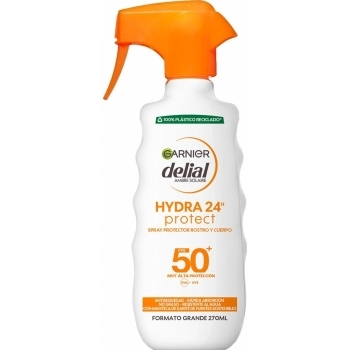 Delial Hydra 24H Protect Spray SPF50+