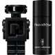 Phantom Parfum 100ml + Deodorant Spray 150ml