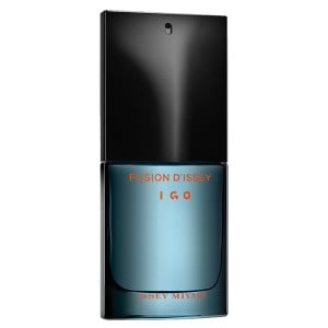 Issey Miyake Fusion IGO edt 80ml+20ml