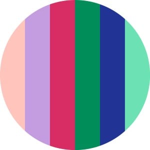 Matte Liner Water-Activated Eyeliner 8,5g