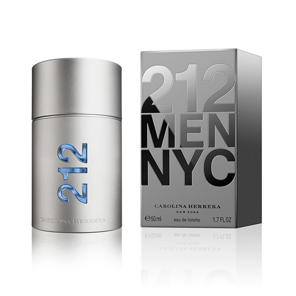 perfume carolina herrera 212 nyc 30 ml perfume carolina herrera 212 nyc 30 ml