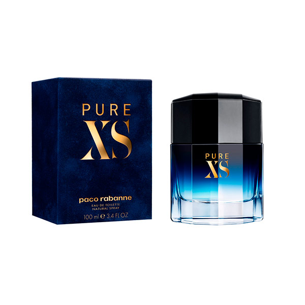 Pure XS Edt Perfumes 24 Horas