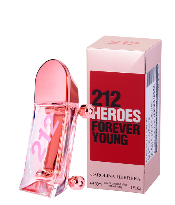 fenomenal fragrance 212
