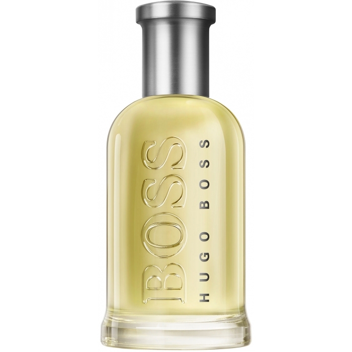 Boss Bottled Edt Perfumes 24 Horas