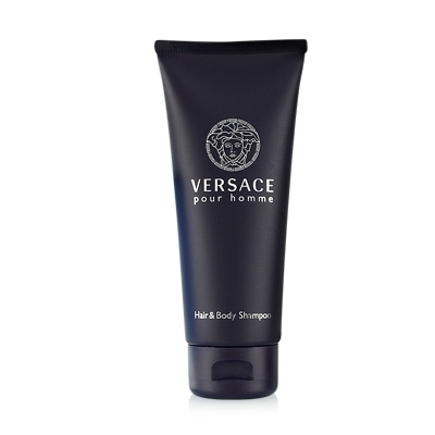 Pour Homme Hair & Body Shampoo Pour Homme Hair & Body Shampoo