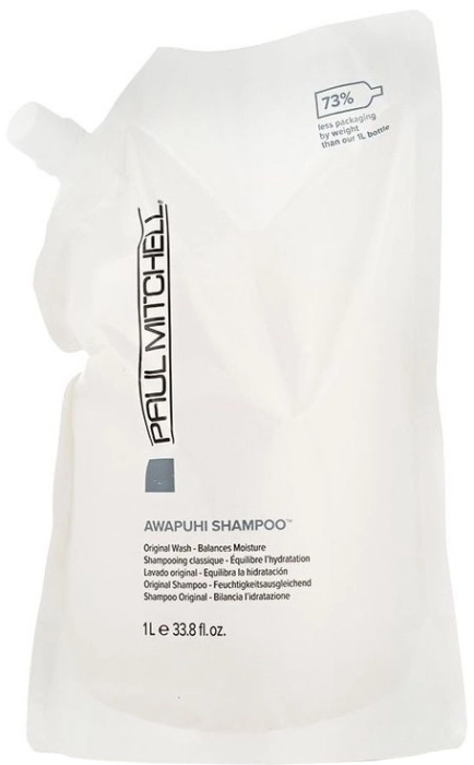 Awapuhi Shampoo