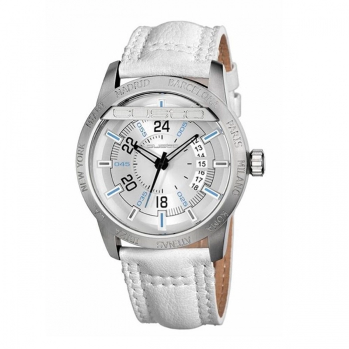 Reloj Hombre Custo CU031501 (Ø 45 mm)