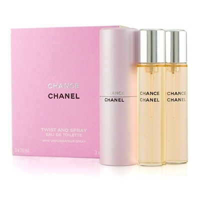 Chance 3x20ml Chance 3x20ml