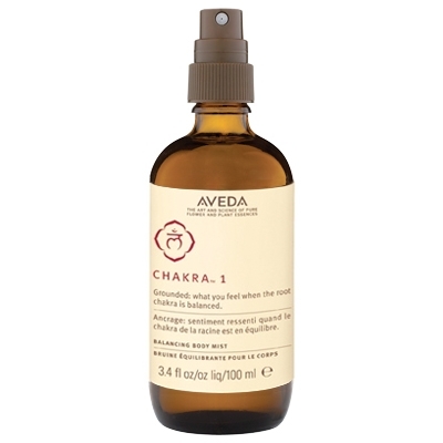 Chakra 1 Motivation Body Mist Chakra 1 Motivation Body Mist