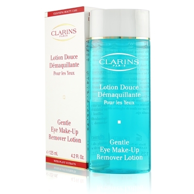 Gentle Eye Make-up Remover Lotion Gentle Eye Make-up Remover Lotion