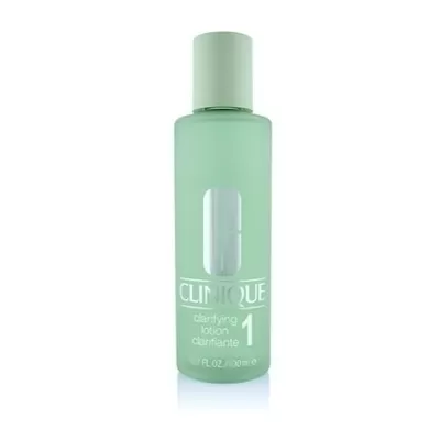 Clarifying Lotion 1 P.Seca/Muy Seca Clarifying Lotion 1 P.Seca/Muy Seca