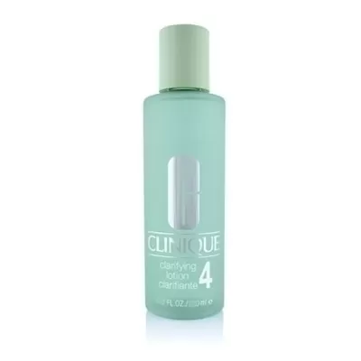 Clarifying Lotion 4 P.Muy Grasa Clarifying Lotion 4 P.Muy Grasa