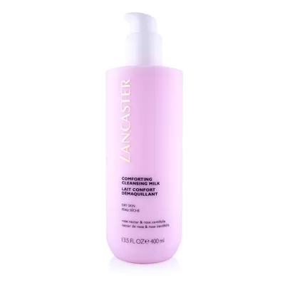 Comforting Cleansing Milk P.Seca Comforting Cleansing Milk P.Seca