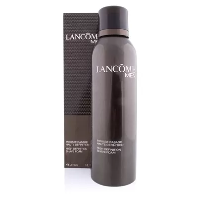 High Definition Shave Foam High Definition Shave Foam