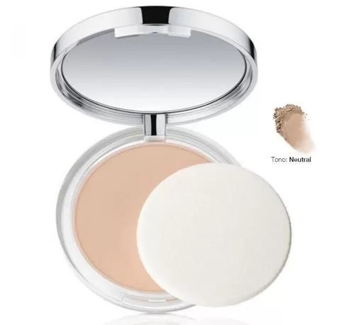 Almost Powder Makeup SPF15 10g