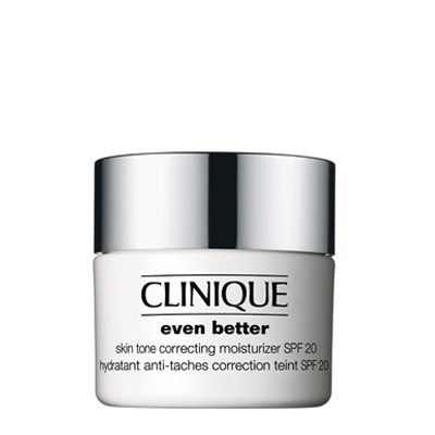 Even Better Skin Tone SPF20 P.Seca/Mixta Even Better Skin Tone SPF20 P.Seca/Mixta
