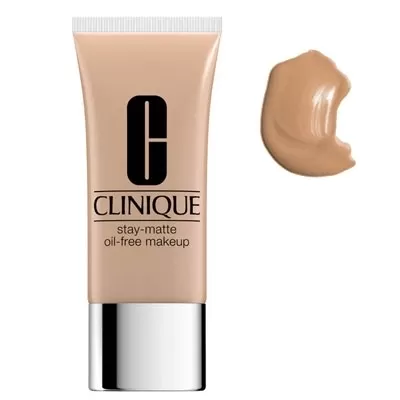 Clinique Stay Matte Oil-Free Makeup 30ml Clinique Stay Matte Oil-Free Makeup 30ml