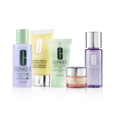 Set Daily Essentials PM Set Daily Essentials PM