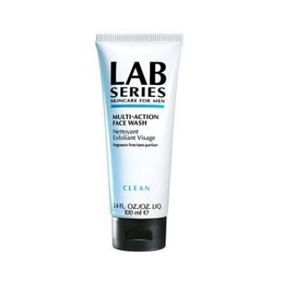 Multi Action Face Wash (Limpiador Facial) Multi Action Face Wash (Limpiador Facial)