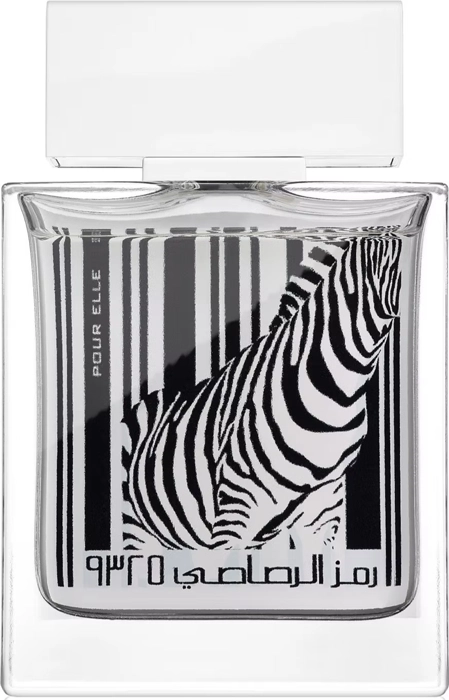 Rumz Al Rasasi 9325 Pour Elle