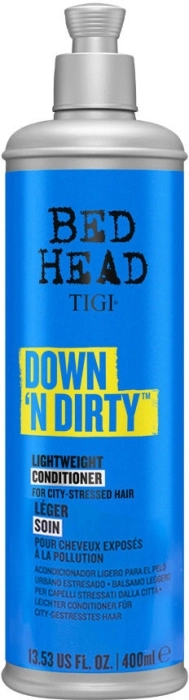 Bed Head Down'N Dirty Conditioner
