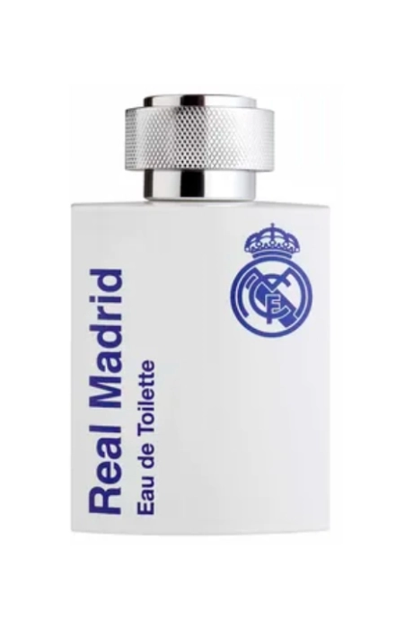 Perfume Niño Real Madrid EDT 100 ml REAL MADRID