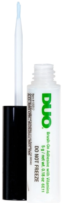 Duo Brush On Striplash Adhesive