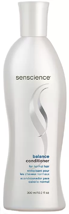 Balance Conditioner Balance Conditioner