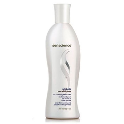 Smooth Conditioner Smooth Conditioner