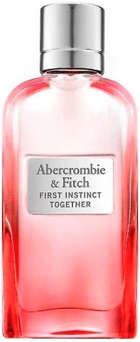 First Instinct Together First Instinct Together