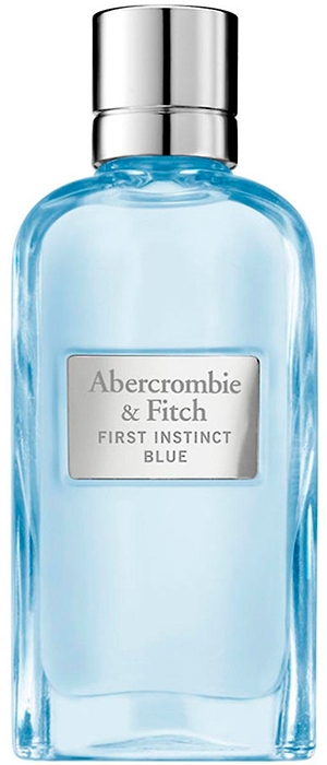 First Instinct Blue First Instinct Blue
