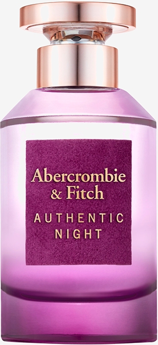 Authentic Night Authentic Night