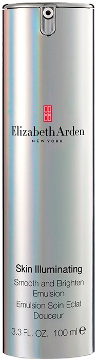 Skin Illuminating Smooth and Brighten Emulsion Skin Illuminating Smooth and Brighten Emulsion