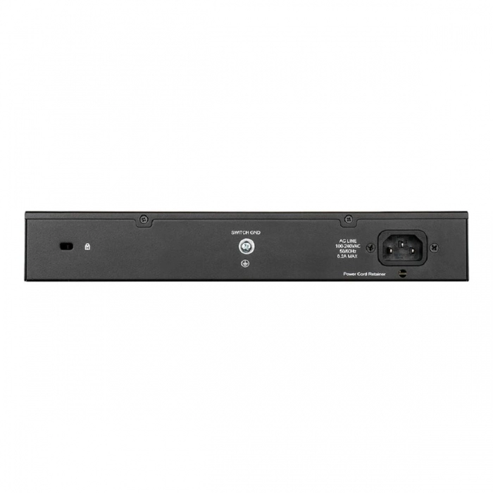 Switch D-Link DGS-1100-16V2/E