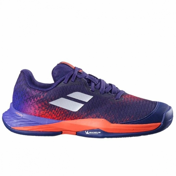 Zapatillas De Tenis Para Ni os Babolat Jet Mach 3 K Perfumes 24