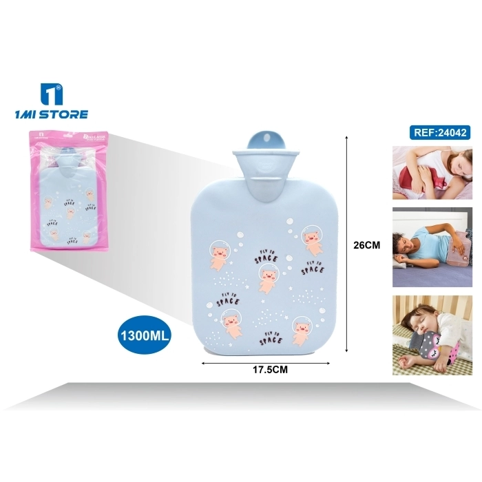 BOLSA AGUA CON FUNDA BOLSA AGUA CON FUNDA
