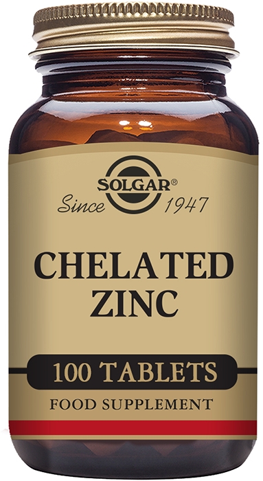 Zinc Quelado Zinc Quelado