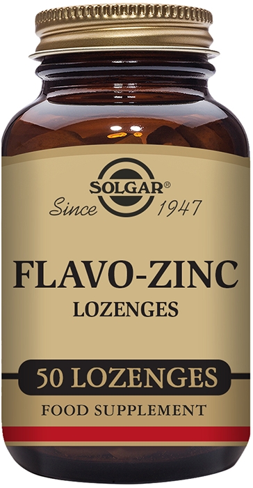 Flavo Zinc Flavo Zinc