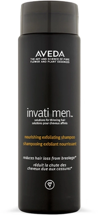 Invati Men Exfoliating Shampoo