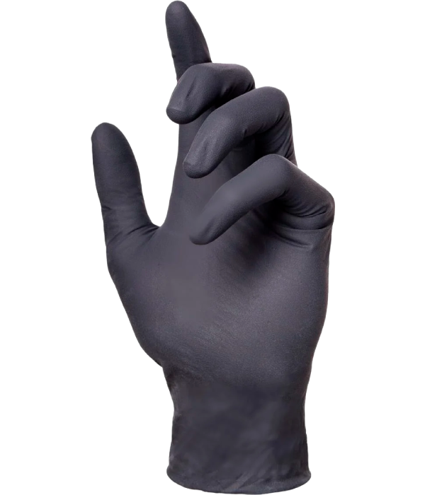 Guantes Nitrilo sin Polvo Guantes Nitrilo sin Polvo
