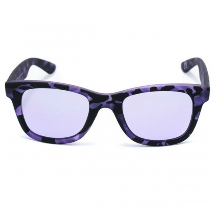 Gafas de Sol Unisex Italia Independent 0090-144-000 (55 mm) Morado (ø 55 mm)