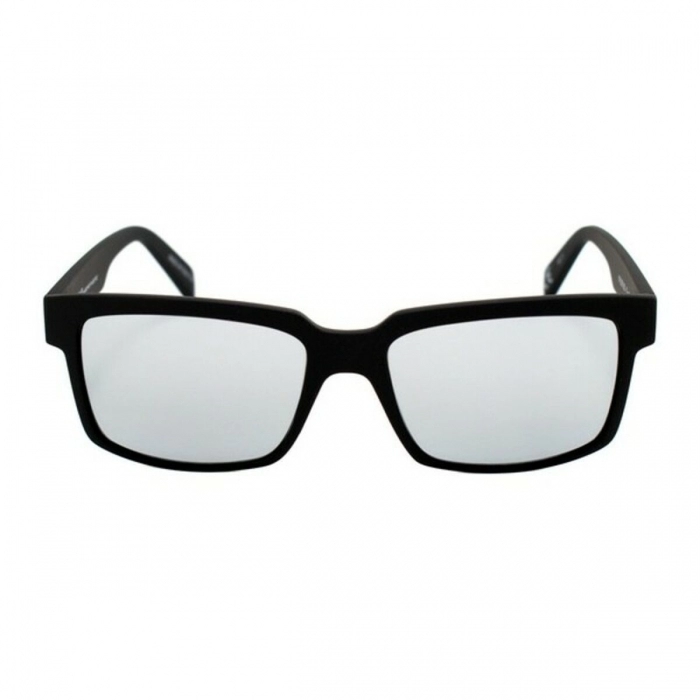 Gafas de Sol Unisex Italia Independent 0910-009-000 Negro (ø 55 mm)