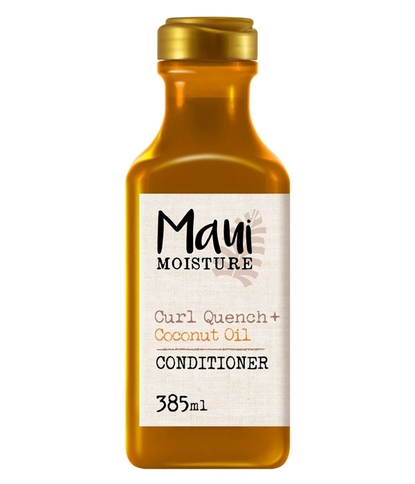 Acondicionador Curl Quench + Coconut Oil