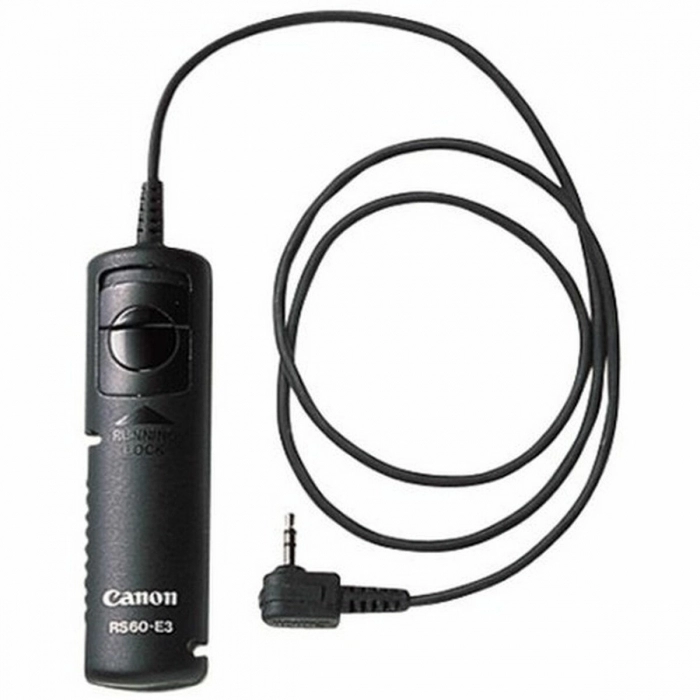 Mando a Distancia Canon RS-60 E3