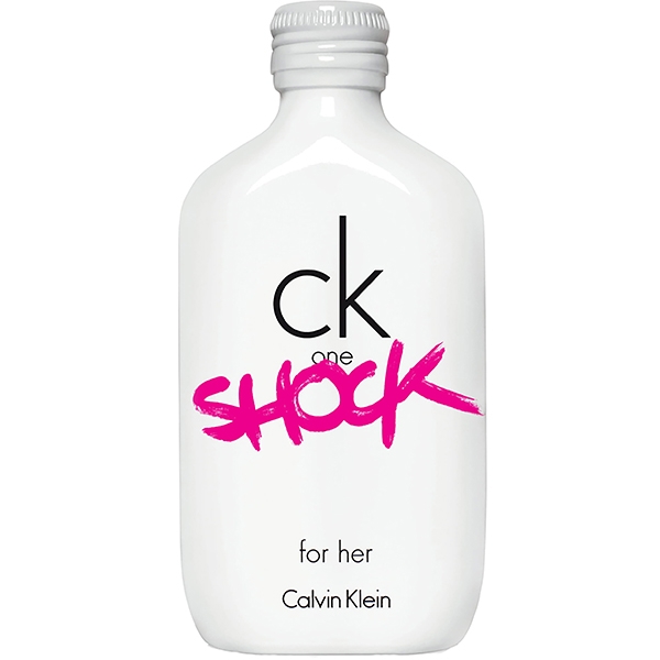 CK One Shock for Her CK One Shock for Her