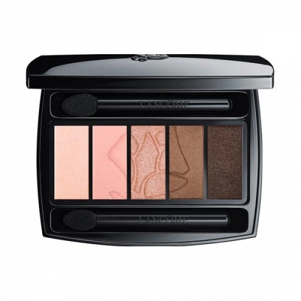 Hypnose Palette 5 Couleurs