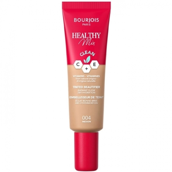 Healthy Mix Tinted Beautifier Healthy Mix Tinted Beautifier