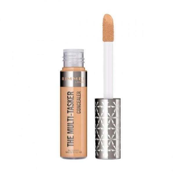 The Multi-Tasker Concealer The Multi-Tasker Concealer
