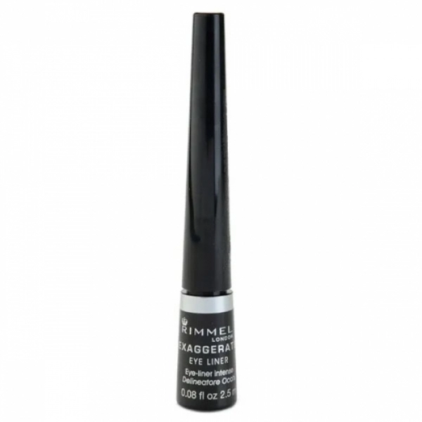 Exxagerate Eye Liner