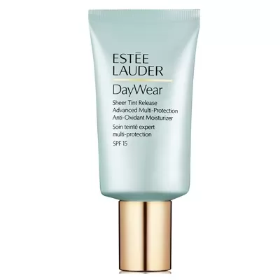 DayWear Multi-Protection SPF15 DayWear Multi-Protection SPF15